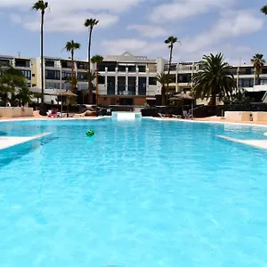 Sunny Bungalow In Front Of The Sea 3 Bedrooms , Costa Teguise Spain