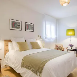 Appartement Larios In By Solaga Homes, Málaga