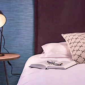 Appartement Malaga Central Suites, Málaga