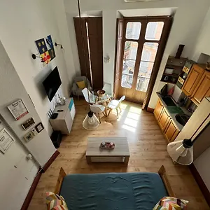  Appartement Macgregor
