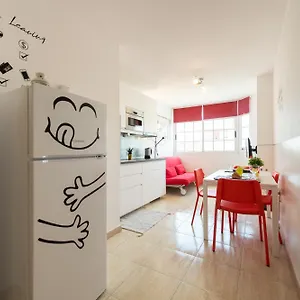  Appartement Rincon Atlantico Espagne