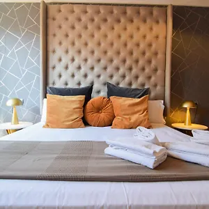 Apartamento Cremades Duke, Málaga