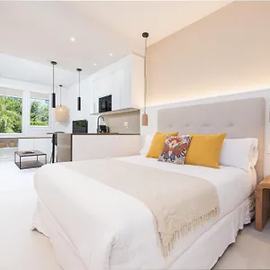 Appartement Iloftmalaga Estacion, Málaga
