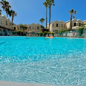 Complejo Sun's Gardens - , Maspalomas (Gran Canaria) Spanje