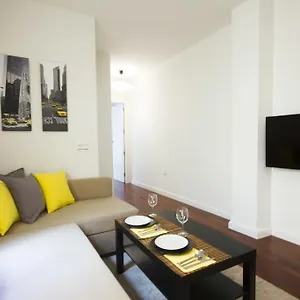  Appartement Livemalaga Victoria Espagne