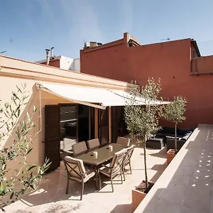 Bcn 41 , Barcelona Spanje