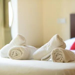 Apartamento Livemalaga Granados, Málaga