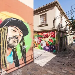 Appartement Rayito By Freshlanding, Málaga