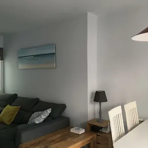 2 Bedroom In The Old Town, Close To The , L'Escala Spain